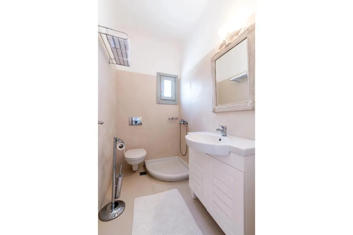 Villa Coventina - Edge Suite Agios Ioannis Diakoftis 0*,  Griekenland