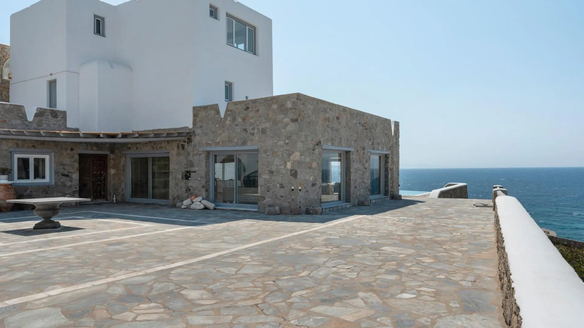 Villa Coventina - Edge Suite Agios Ioannis Diakoftis 0*,  Griekenland