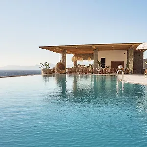 4* Hotel Ubud Mykonos