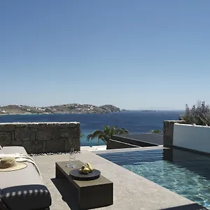 5* Hotel Noima Boutique Mykonos