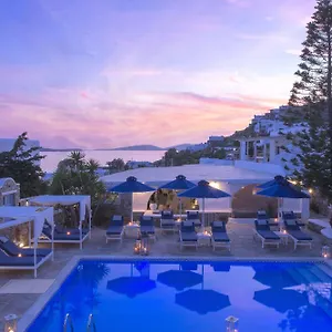 3* Hotel Bellissimo